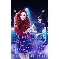 Graveyard Guardians: Summer Hollow: A Graveyard Guardians Prequel Graveyard Guardians: Summer Hollow: A Graveyard Guardians Prequel