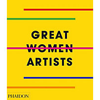 Great Women Artists Great Women Artists