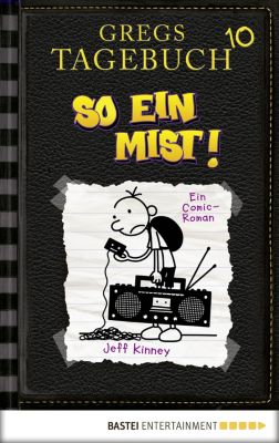 Gregs Tagebuch: Gregs Tagebuch 10 - So ein Mist! ebook | Weltbild.ch