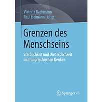 Grenzen des Menschseins Grenzen des Menschseins