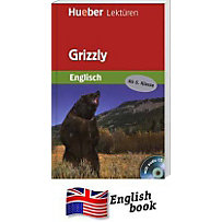Grizzly, m. Audio-CD Grizzly, m. Audio-CD