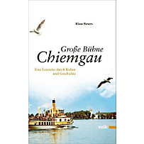 Große Bühne Chiemgau Große Bühne Chiemgau