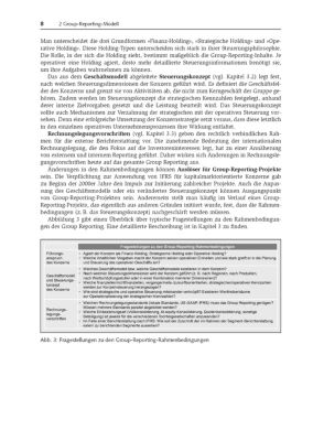 Group Reporting Und Konsolidierung Buch Versandkostenfrei - 