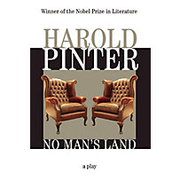 Grove Press: No Man's Land Grove Press: No Man's Land