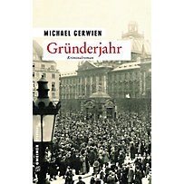 Gründerjahr Gründerjahr