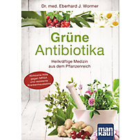 Grüne Antibiotika Grüne Antibiotika