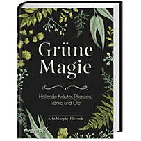 Grüne Magie Grüne Magie