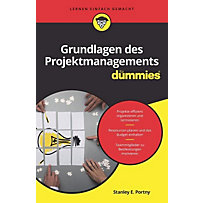 Grundlagen des Projektmanagements für Dummies Grundlagen des Projektmanagements für Dummies