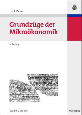 hal varian ebook