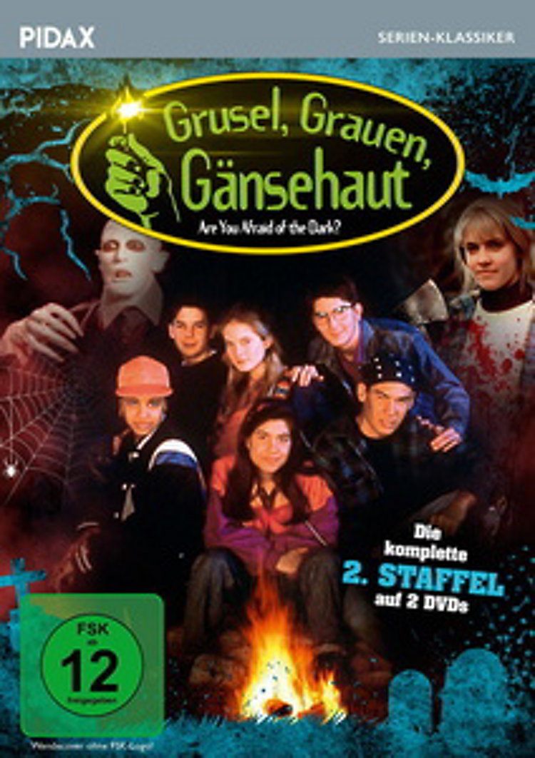 Grusel Grauen Gänsehaut Stream Grusel Grauen Gänsehaut Stream