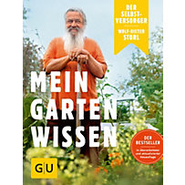 GU Haus & Garten Garten extra: Der Selbstversorger: Mein Gartenwissen GU Haus & Garten Garten extra: Der Selbstversorger: Mein Gartenwissen