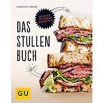 GU Themenkochbuch: Das Stullenbuch GU Themenkochbuch: Das Stullenbuch