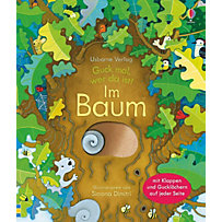 Guck mal, wer da ist! Im Baum Guck mal, wer da ist! Im Baum