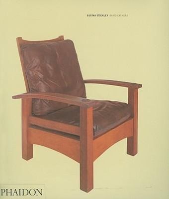 Gustav Stickley Buch Von David Cathers Versandkostenfrei Bei