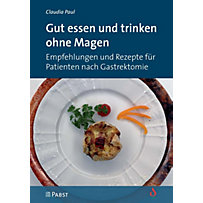 Gut essen und trinken ohne Magen Gut essen und trinken ohne Magen