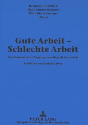 Schlechte Arbeit