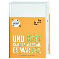 Gute Nachricht Bibel Gute Nachricht Bibel