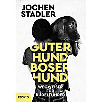 Guter Hund, böser Hund Guter Hund, böser Hund