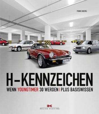 H Kennzeichen Buch Von Frank Duessel Versandkostenfrei Bei Weltbild De