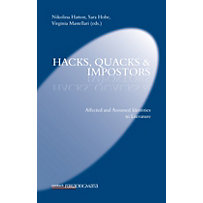 Hacks, Quacks & Impostors Hacks, Quacks & Impostors