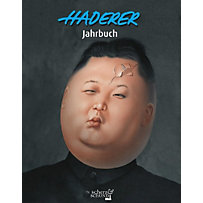 Haderer Jahrbuch Haderer Jahrbuch