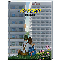 Haderer Jahrbuch Haderer Jahrbuch