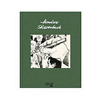 Haderer Skizzenbuch Haderer Skizzenbuch