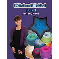 Häkeln mit Bobbel Band 1 Häkeln mit Bobbel Band 1