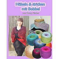 Häkeln & stricken mit Bobbel Häkeln & stricken mit Bobbel