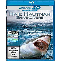 Haie hautnah: Shark Divers Haie hautnah: Shark Divers