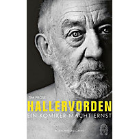 Hallervorden Hallervorden