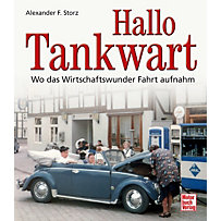 Hallo Tankwart Hallo Tankwart