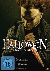 Halloween Die Nacht Des Grauens Dvd Bei Weltbild De Bestellen