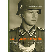 Halt, Feldgendarmerie! Halt, Feldgendarmerie!