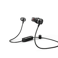 Hama Bluetooth®-Kopfhörer "Pure Passion", In-Ear, Mikrofon, Dual-Speakers Hama Bluetooth®-Kopfhörer "Pure Passion", In-Ear, Mikrofon, Dual-Speakers