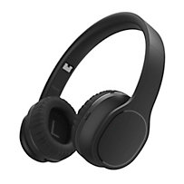 Hama Bluetooth®-Kopfhörer "Touch", On-Ear, Mikrofon, Touch-Control, Schwarz Hama Bluetooth®-Kopfhörer "Touch", On-Ear, Mikrofon, Touch-Control, Schwarz