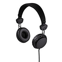 Hama Stereo-Kopfhörer "Joy", Schwarz Hama Stereo-Kopfhörer "Joy", Schwarz