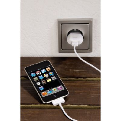 ladegerät iphone für auto