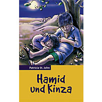 Hamid und Kinza Hamid und Kinza