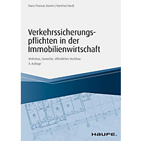 Hammonia bei Haufe: 06519 Verkehrssicherungspflichten in der Immobilienwirtschaft Hammonia bei Haufe: 06519 Verkehrssicherungspflichten in der Immobilienwirtschaft