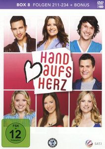 Hand aufs Herz Folge 211234 DVD bei Weltbild.de bestellen