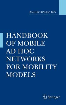 A Group Mobility Model For Ad Hoc Wireless Networks 82