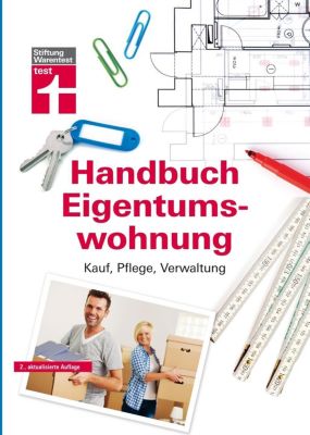 Handbuch Eigentumswohnung