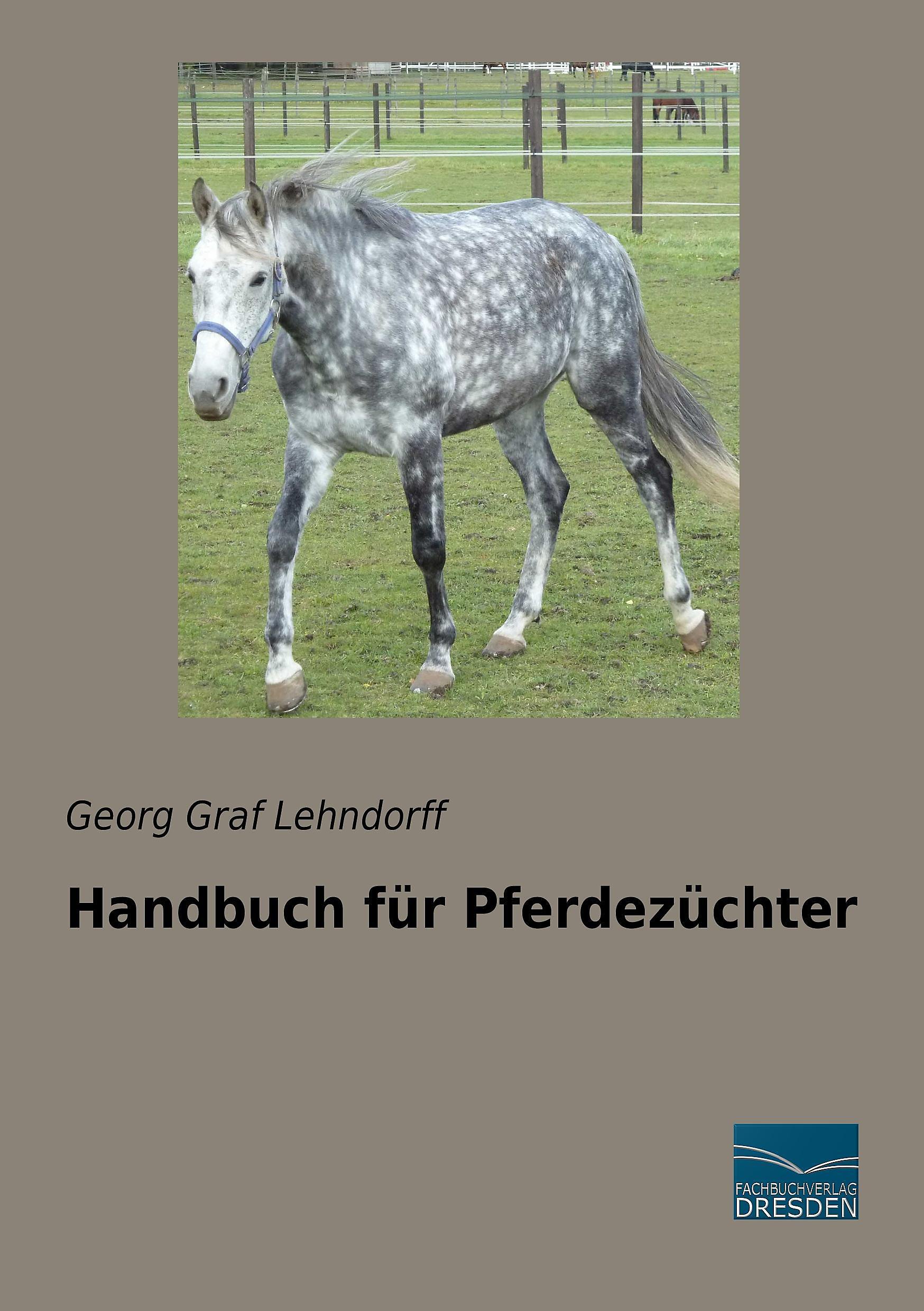 Pferdezüchter Pferdezüchter