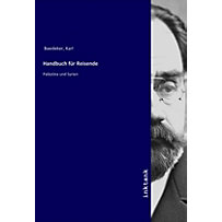 Handbuch für Reisende Handbuch für Reisende