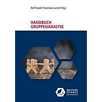 Handbuch Gruppenanalyse Handbuch Gruppenanalyse