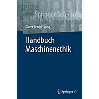 Handbuch Maschinenethik Handbuch Maschinenethik