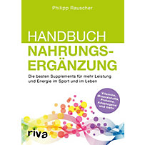 Handbuch Nahrungsergänzung Handbuch Nahrungsergänzung