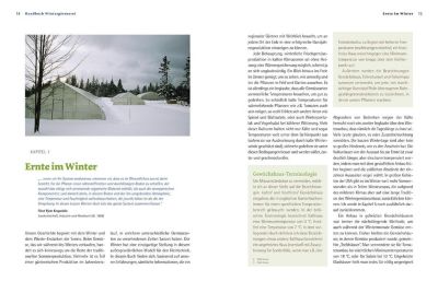 Handbuch Wintergartnerei Buch Versandkostenfrei Bei Weltbild At