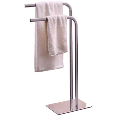 Badezimmerschrank mit 5 Schubladen, weiss | weltbild.ch